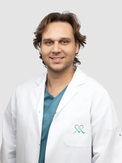 Rokas Margeris