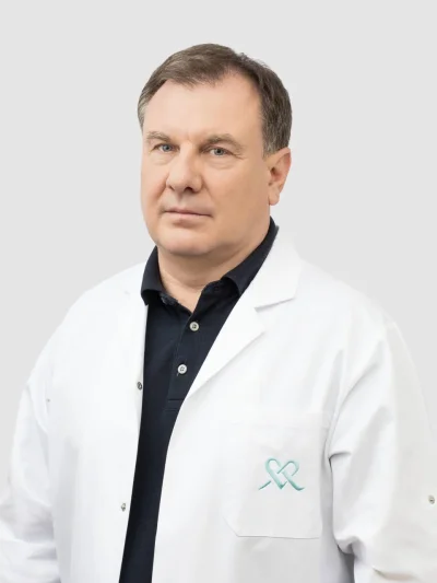 Rolandas Urniežius