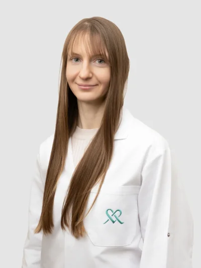 Sabina Špiliauskaitė