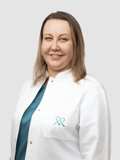 Viktorija Šulgat