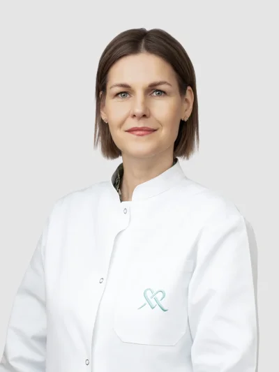 Viktorija Vaičaitytė-Dūdė