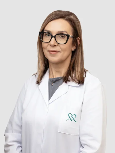 Vilija Svetikienė