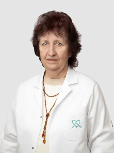 Zita Janulevičienė