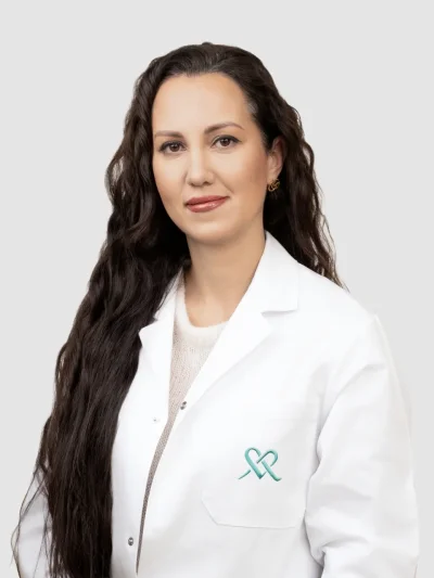Daiva Drapanauskaitė
