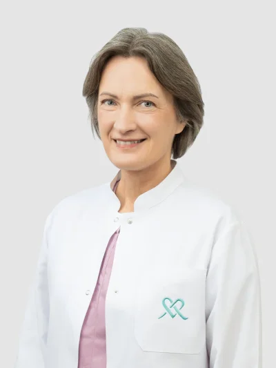 Dr. Daiva Gudavičienė