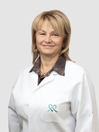 Daiva Sasnauskienė