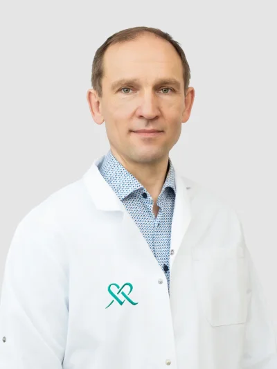 Darius Gruodis