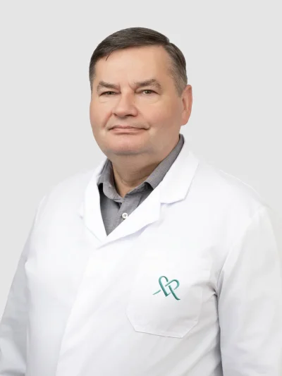 Darius Krištaponis