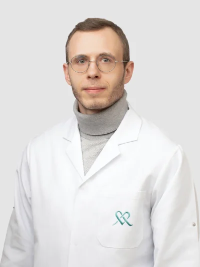 Deividas Mikalauskas