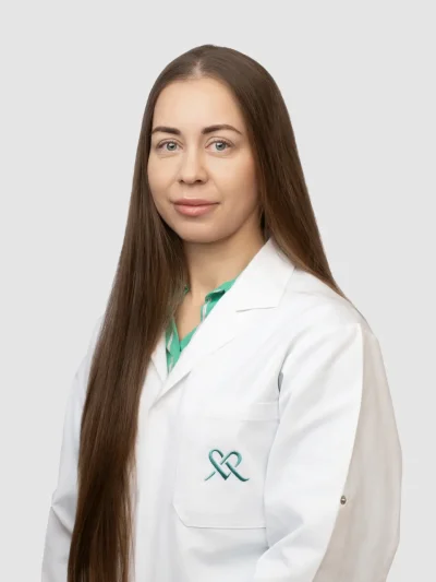 Diana Akulova