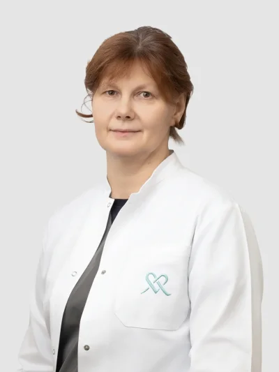 Diana Kostinienė