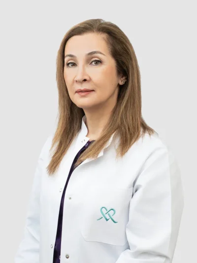Dilbar Garajayeva