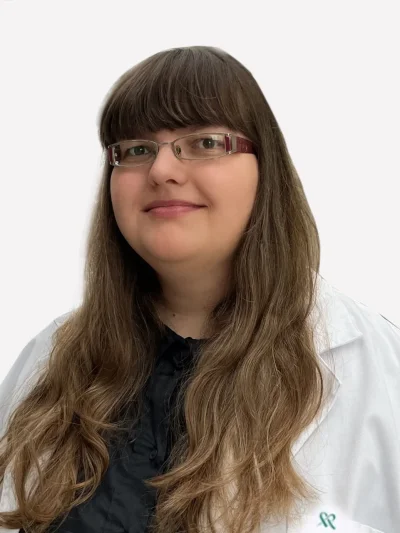 Dovilė Banaitytė