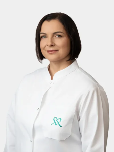 Dovilė Nakvosienė