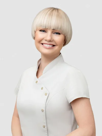 Dovilė Rimkevičiūtė-Lapėnė