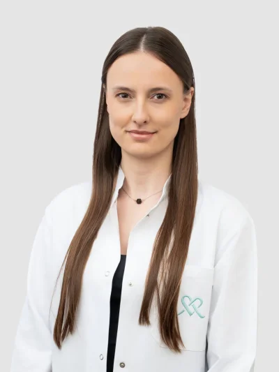 Dovilė Šimkienė