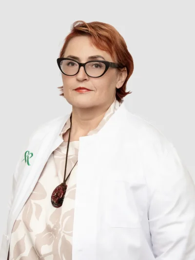 Edita Levulienė