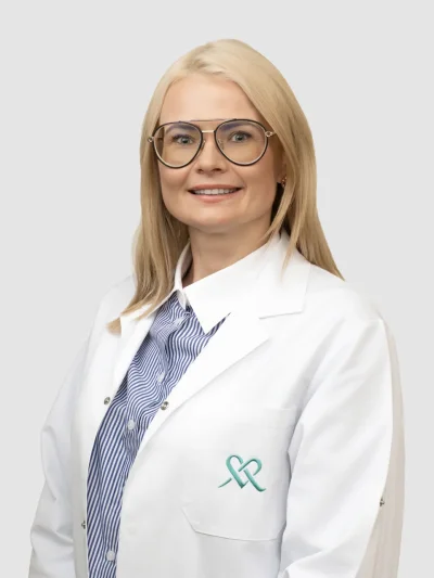 Edita Puskunigytė