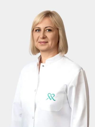 Edita Svikščiūtė