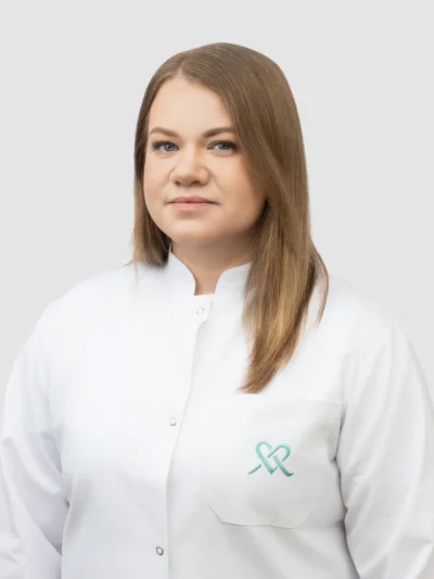 Edita Samackaitė