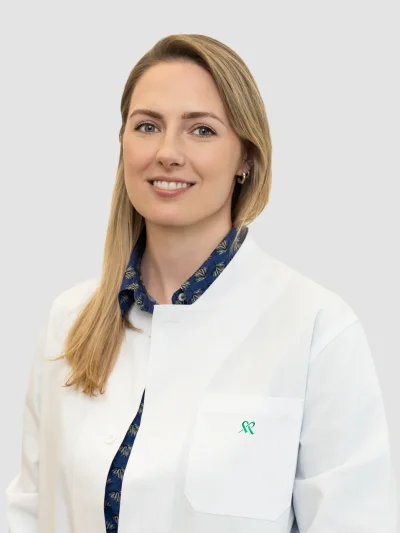 Eglė Klivickaitė