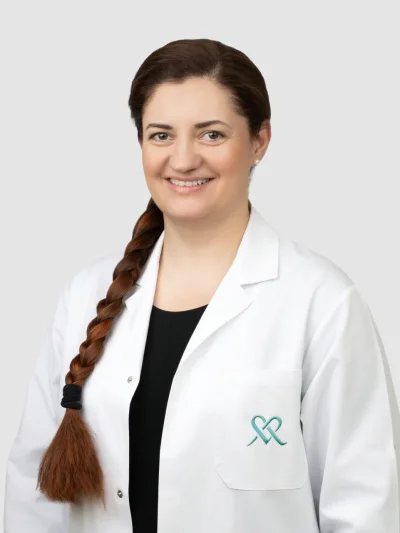 Eglė Liaudinskienė