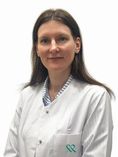 Eglė Rapalavičienė