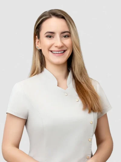 Eglė Šinkūnaitė