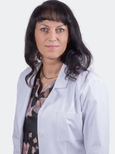 Eglė Vaitkaitienė