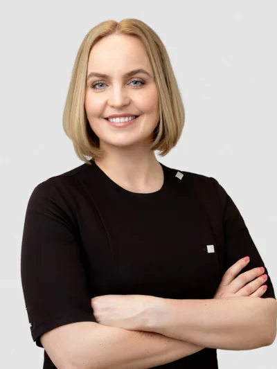 Dr. Eglė Vindašiūtė - Narbutė