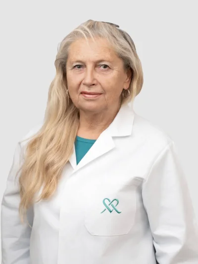 Elena Baliutavičienė