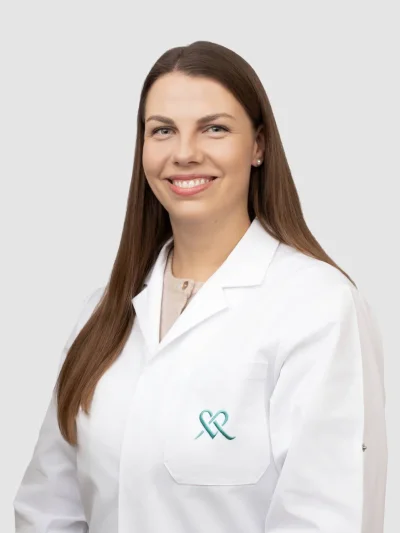 Elena Petrauskienė