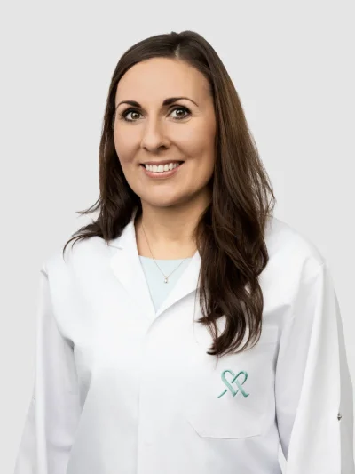 Dr. Elvyra Stanevičiūtė