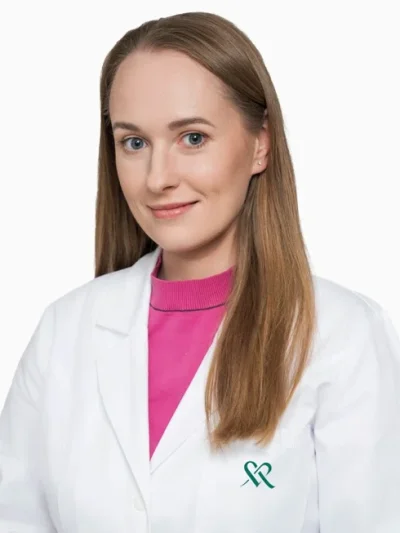 Dr. Elžbieta Matulytė