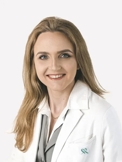 Gabrielė Vitkauskienė