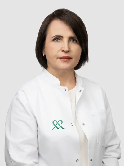 Erika Streižienė