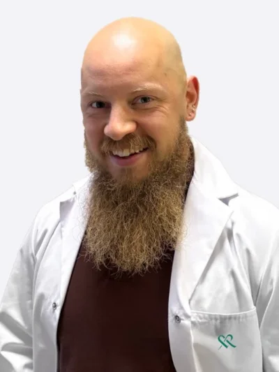 Ernestas Melnikas