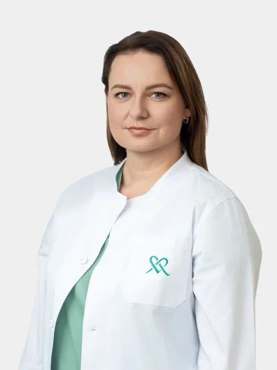Eslanda Vitartienė
