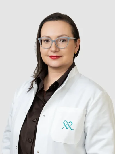 Evelina Antanėlė