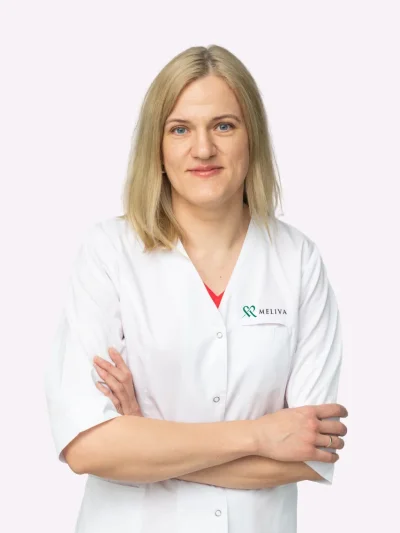 Gintarė Čipinienė