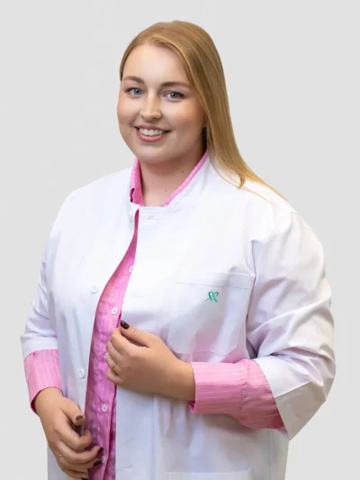 Gabrielė Babajeva