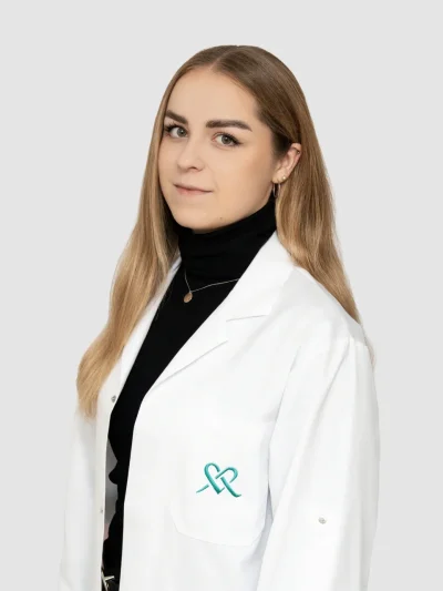 Gabrielė Dainiūtė