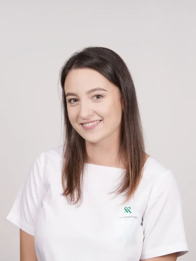 Gabrielė Kesylytė