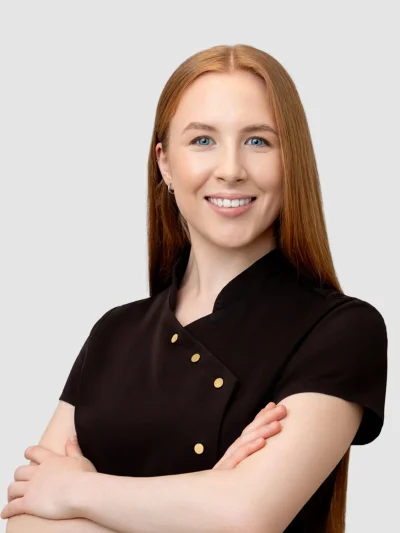 Gabrielė Šinkūnaitė
