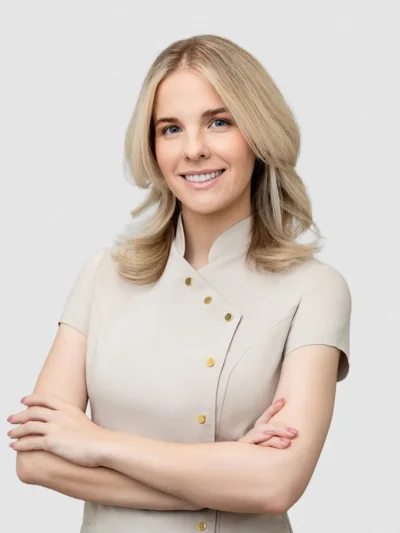 Gabrielė Vilma Bugelevičienė