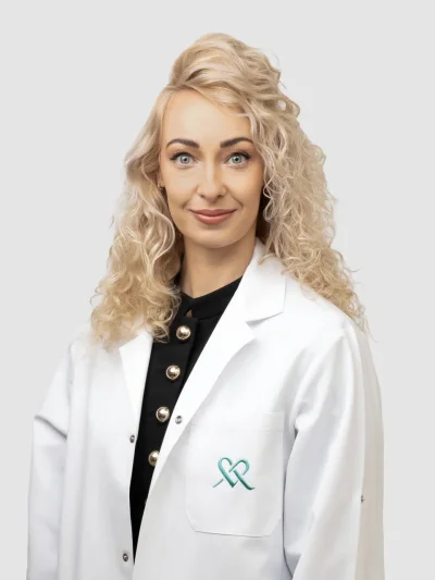Gabrielė Vyčienė