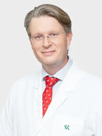 Prof. Dr. Gediminas Račkauskas