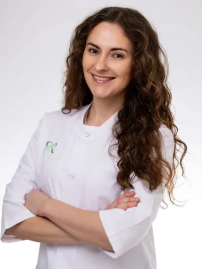 Gerda Šulnė