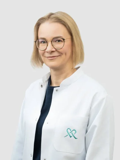 Dr. Giedrė Balčiūnaitė
