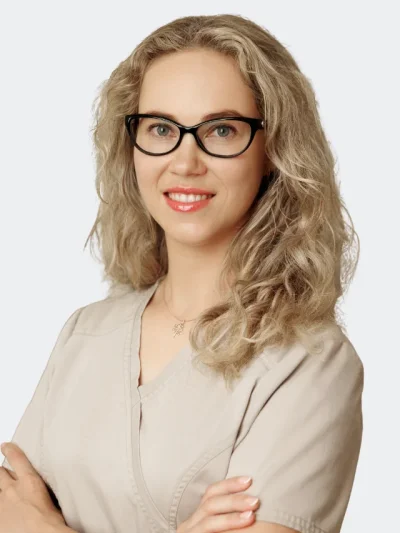 Giedrė Sikorskytė
